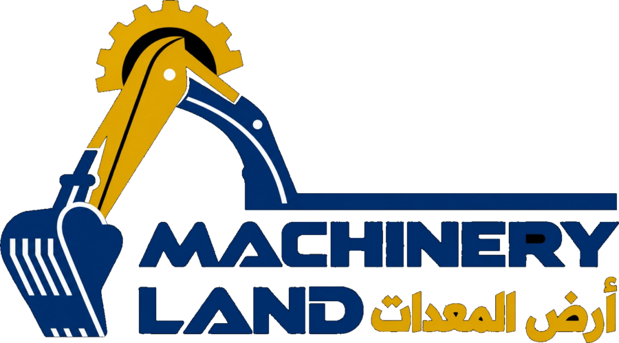Machinery Land — All Machinery Solutions